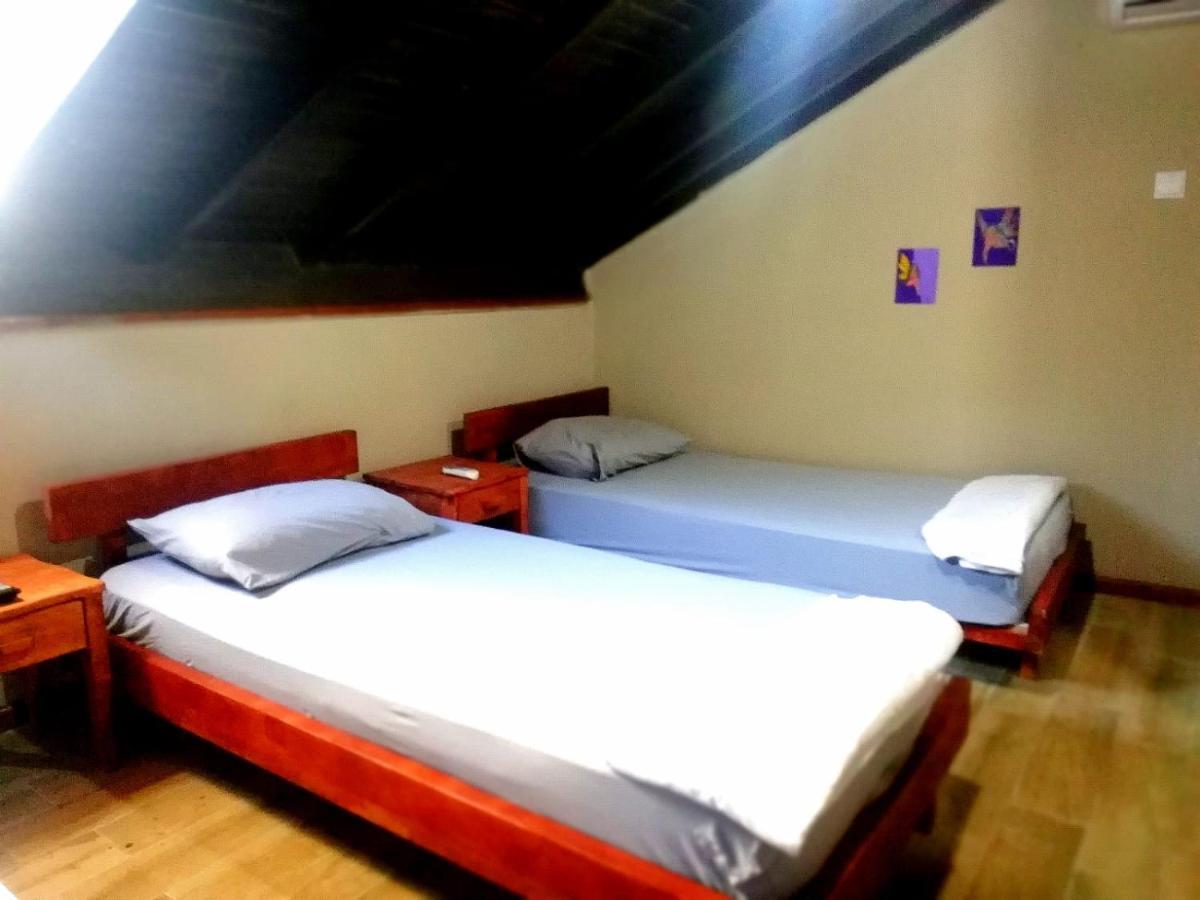Gizli Bahce Accommodatie bij particulieren *