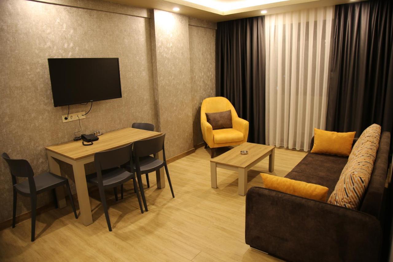 Golden World * Antalya