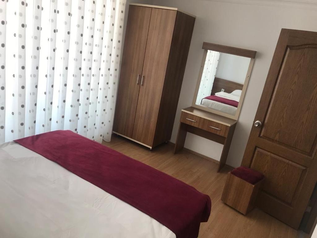 Apart Otel Olbia 2*