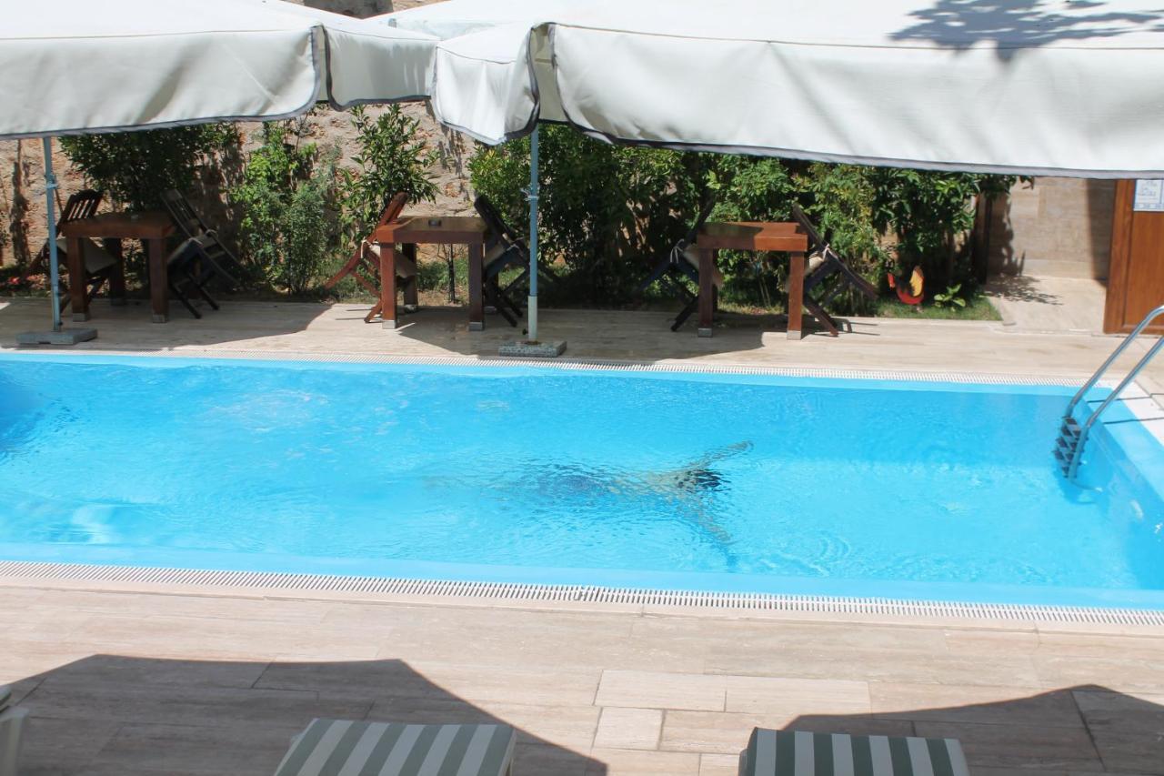 Hadrian Gate Hotel Antalya