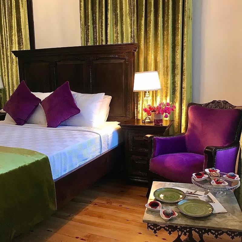 Cedrus Hotel 2*