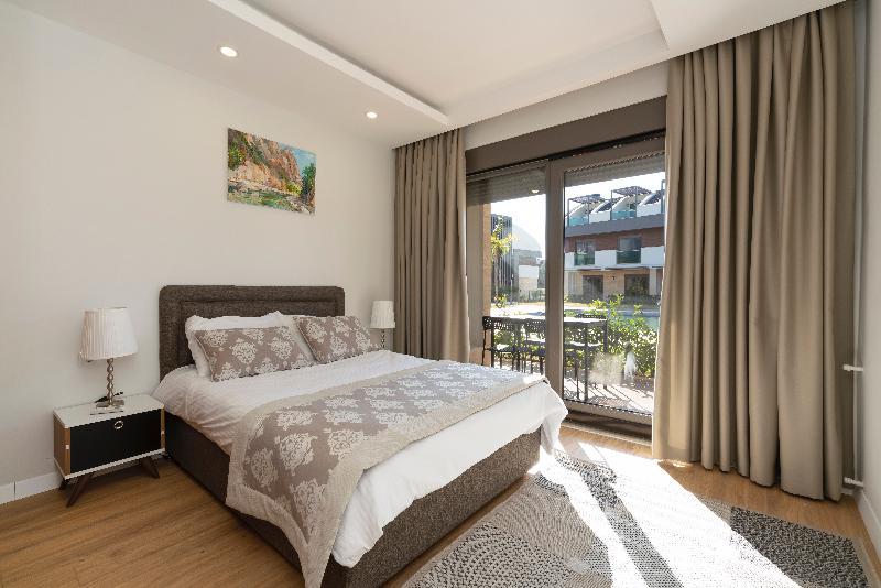 Hotel Veranda 3*