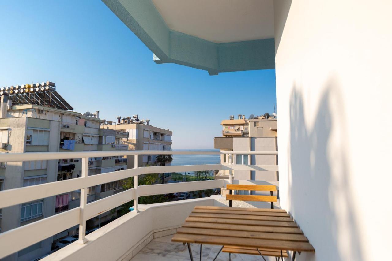 Mene Antalya