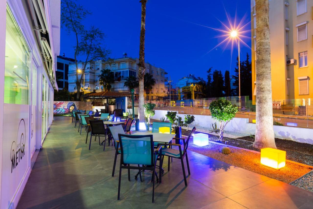 Mene Hotel