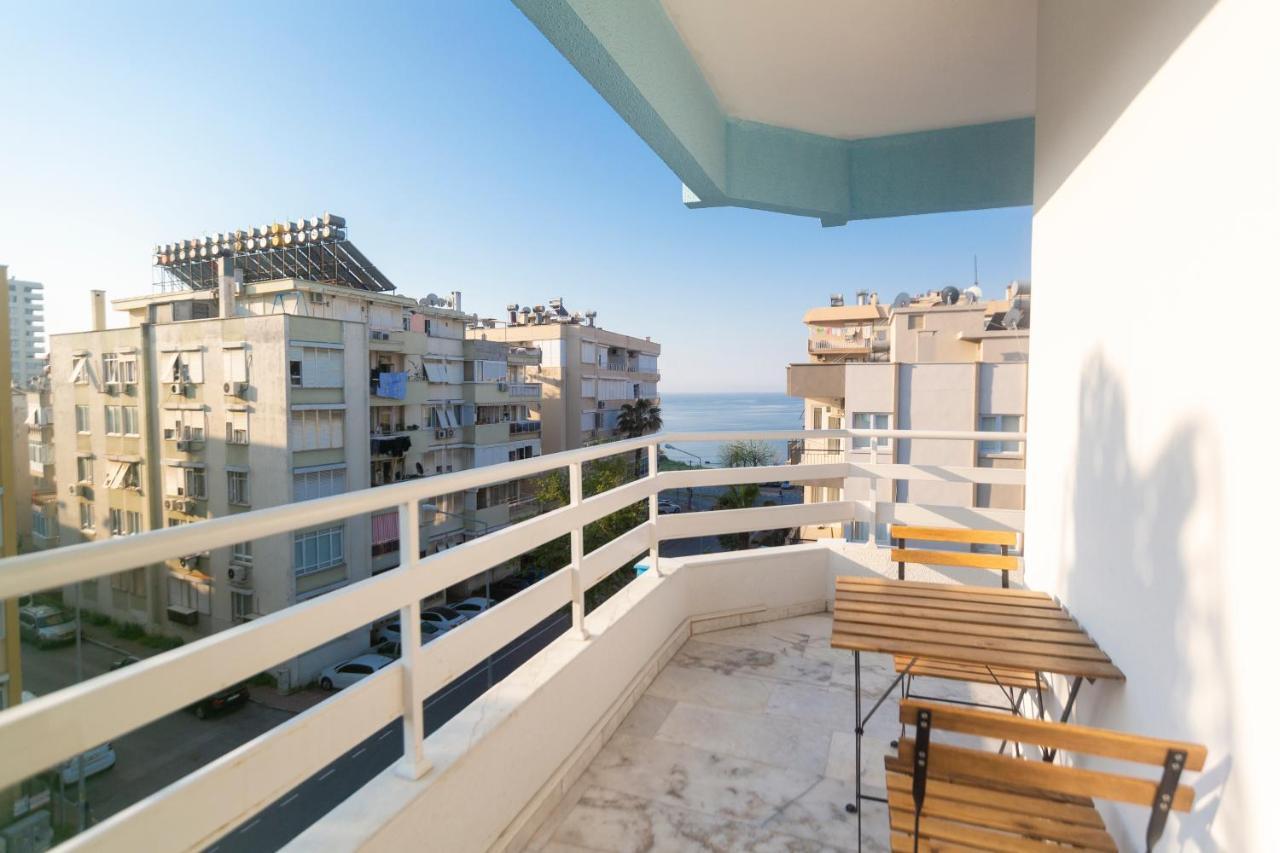 Mene Hotel Antalya