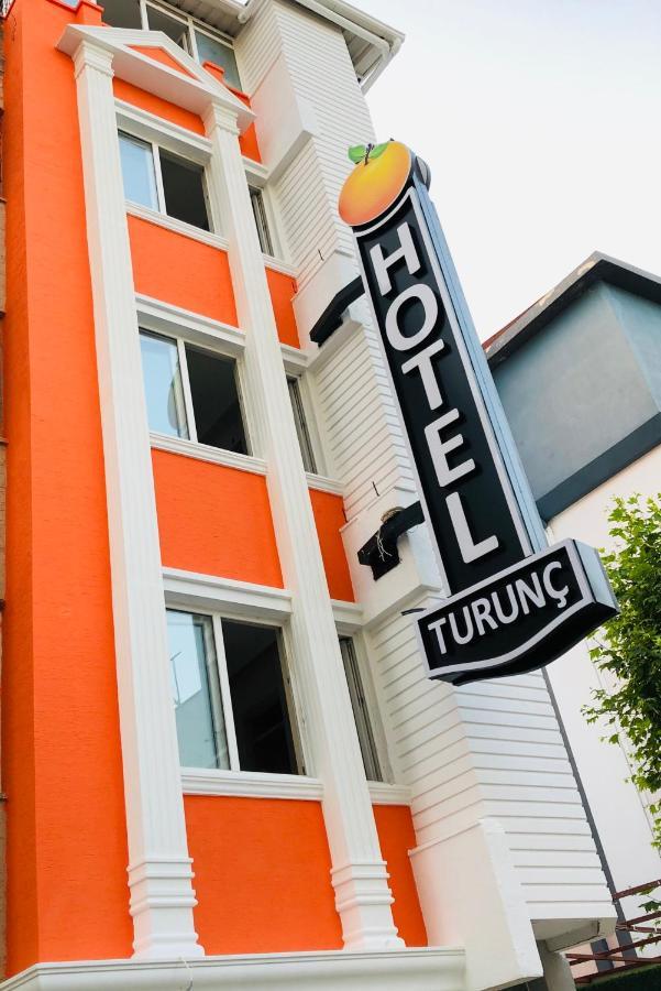 Turunc Guest house *