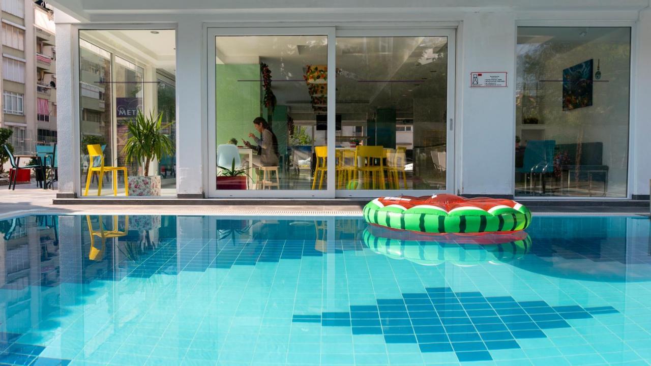 Hotel Mene 3*