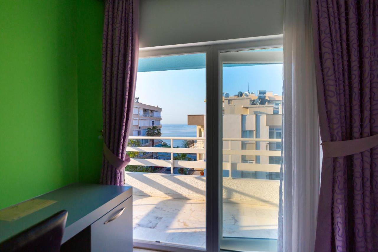 Mene Antalya