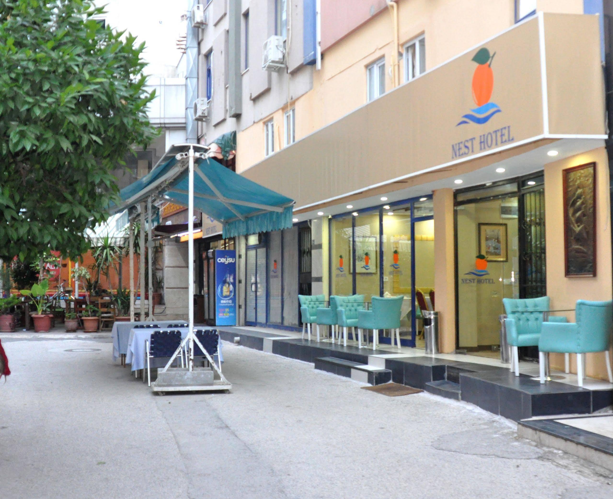 Gvar Old Town