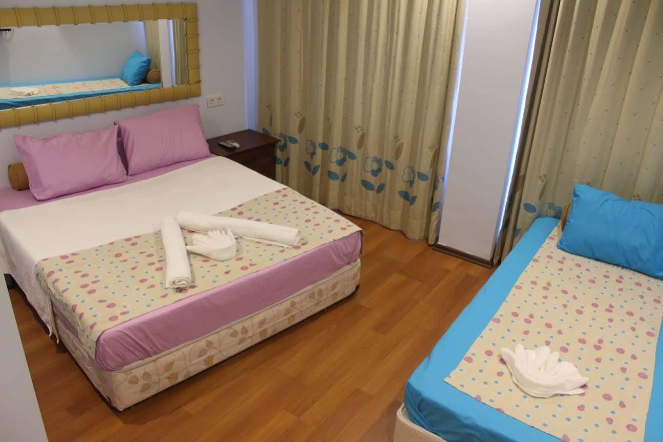 Gvar Old Town 3* Antalya