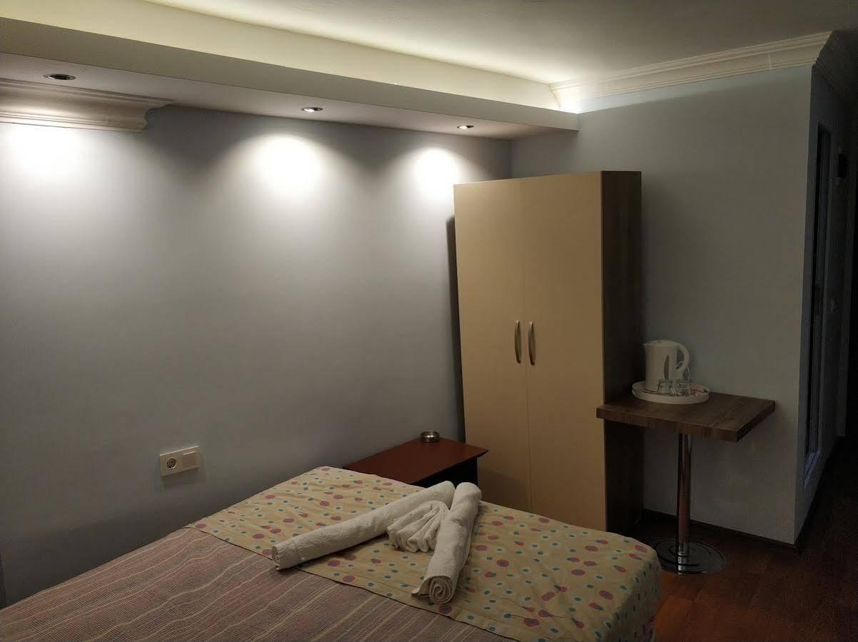 Gvar Old Town Otel 3*