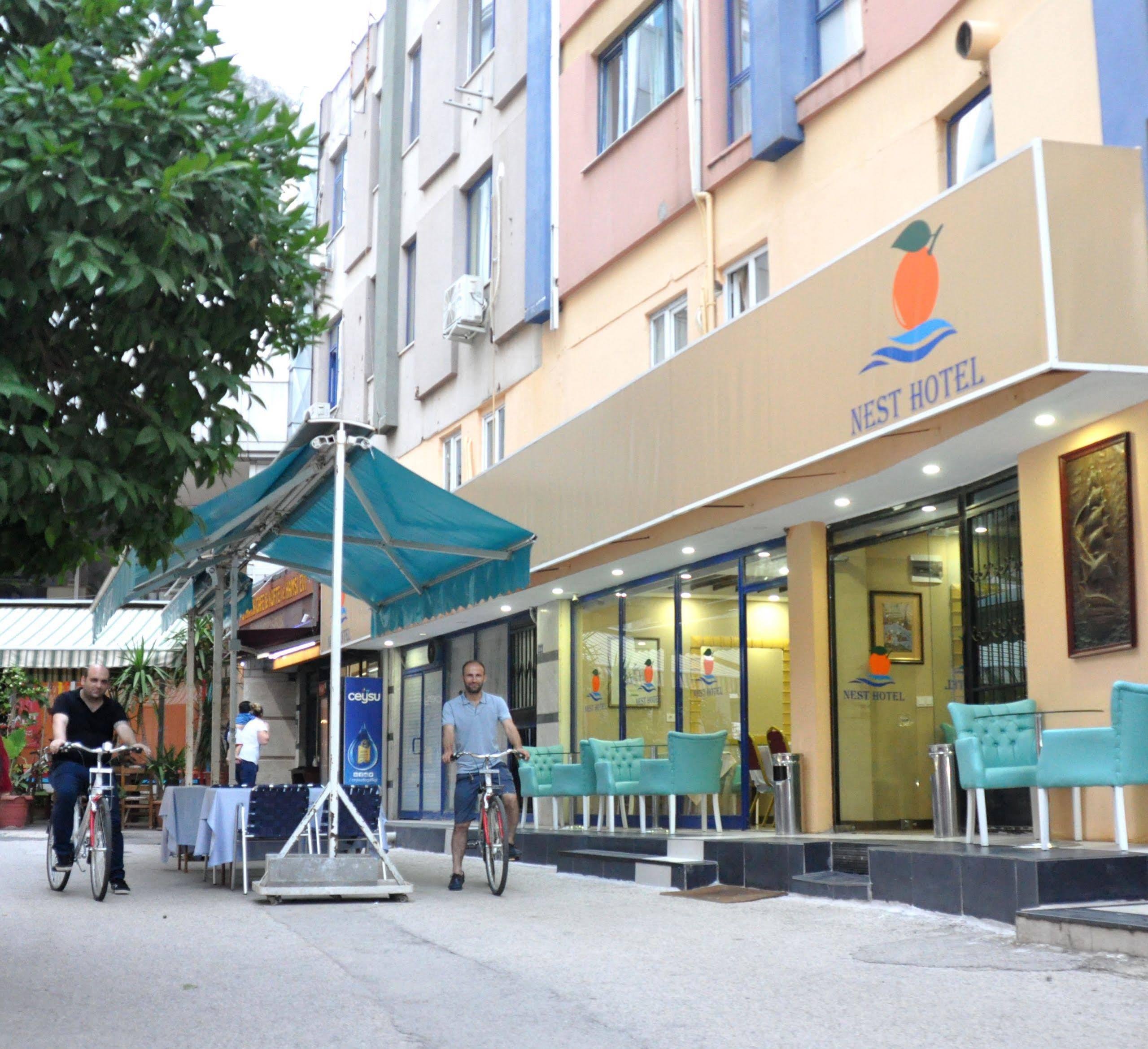 Gvar Old Town Otel
