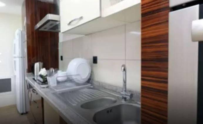 Flamingo Aparthotel 3*
