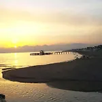 ANTALYA Tesisler Caddesi