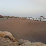 ANTALYA Tesisler Caddesi