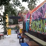 Funky Monkey Antalya Hostel&Pub