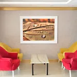 Antalya 242 Gold Tower