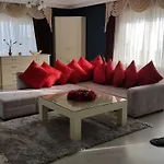 Lara Dogankent Cosy Family House Antalya