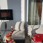 Lara Dogankent Cosy Family House Antalya