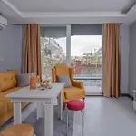 Home Mood Apart Hotel