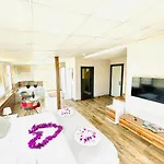 Ale Park Hotel Apartments