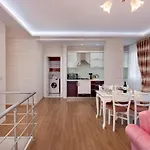 Onix Apart Hotel