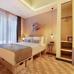 Trend Suites Cycle