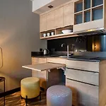 Trend Suites Cycle