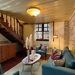 Hotel Mille Kaleici