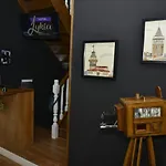 Hotel Lykia Old Town Antalya