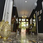 Hotel Lykia Old Town Antalya