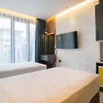 Estera Hotel Silent