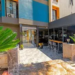 Nebilux Hotel