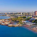 Green Beyza Suites