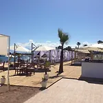 Tourist Hotel