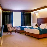 Bilgehan Hotel