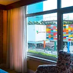 Bilgehan Hotel