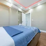 Antalya Lara 1+1 Luxury Apartment