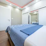Antalya Lara 1+1 Luxury Apartment