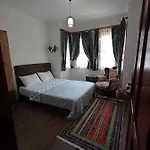 Leila Old House