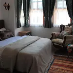 Leila Old House