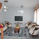 Leila Old House