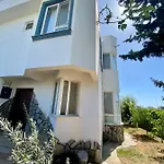 5 Rooms Summer Vılla Kundu Antalya 10Mın To Sea