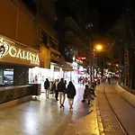 Gagarin Pub & Hotel