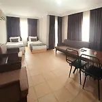 City Inn Family Apart
