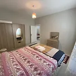 2+1 Full Furnitured House In City Center