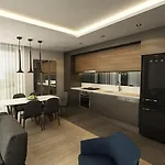 Loft23 Room