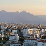 Antalya Fully Luxry Apartment With Swimming Pool