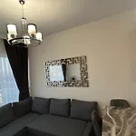 Antalya Fully Luxry Apartment With Swimming Pool
