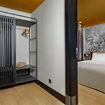 Sherwood Prize Hotel